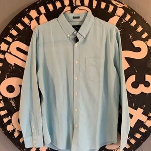 Men’s American Eagle Button Down